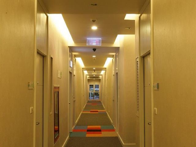 Legacy Hotel Bangkok Sukhumvit Interior photo